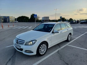 Mercedes-Benz C 250 CDI 7G+ , снимка 1