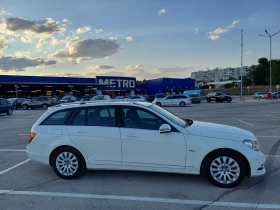 Mercedes-Benz C 250 CDI 7G+ , снимка 4