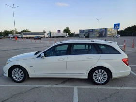 Mercedes-Benz C 250 CDI 7G+ , снимка 7