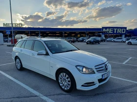 Mercedes-Benz C 250 CDI 7G+ , снимка 3