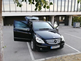 Mercedes-Benz B 180 1.8 CDI | Mobile.bg    1