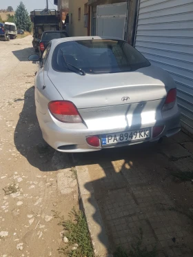 Hyundai Coupe Hatchback  | Mobile.bg    2