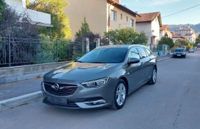 Opel Insignia Grand Sport Turbo Diesel 140кс 6 скорости , снимка 17