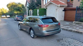 Opel Insignia Grand Sport Turbo Diesel 140кс 6 скорости , снимка 14