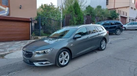 Opel Insignia Grand Sport Turbo Diesel 140кс 6 скорости , снимка 15