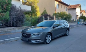 Opel Insignia Grand Sport Turbo Diesel 140кс 6 скорости , снимка 1