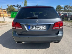 Mercedes-Benz E 350 4 Matic, снимка 4