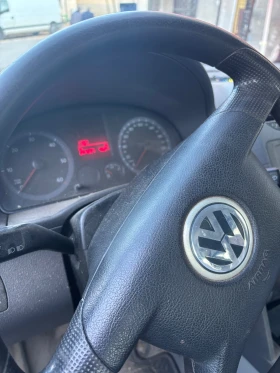 VW Caddy 2.0 TDI, снимка 6