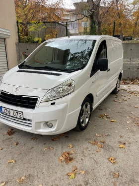 Peugeot Expert 2.0 HDI, снимка 1