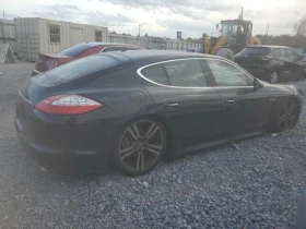 Porsche Panamera S*    .    ! | Mobile.bg    4