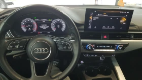 Обява за продажба на Audi A4 2.0TFSI HYBRID DIGITAL ~37 850 лв. - изображение 10