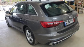 Audi A4 2.0TFSI HYBRID DIGITAL, снимка 6