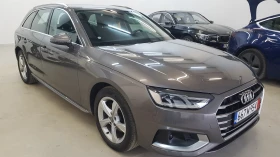 Audi A4 2.0TFSI HYBRID DIGITAL, снимка 3