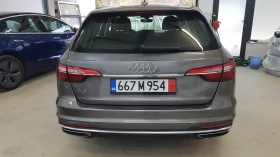 Audi A4 2.0TFSI HYBRID DIGITAL, снимка 5