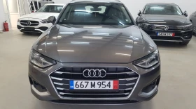 Audi A4 2.0TFSI HYBRID DIGITAL, снимка 2