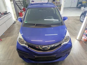 Subaru Trezia 1.33i + GAZ | Mobile.bg    7