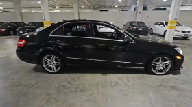 Mercedes-Benz E 350 4MATIC Sedan - [3] 