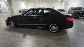 Mercedes-Benz E 350 4MATIC Sedan - [5] 