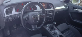 Audi A4 2.7TDI.Germany Sportline | Mobile.bg    17