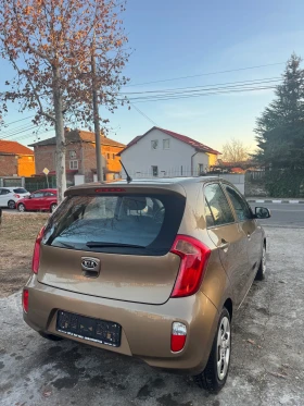 Kia Picanto BENZIN AUSTRIA | Mobile.bg    5