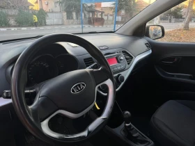 Kia Picanto BENZIN AUSTRIA | Mobile.bg    13