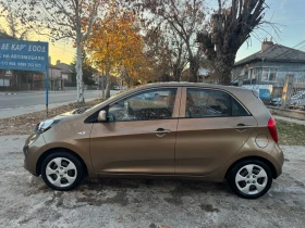 Kia Picanto BENZIN AUSTRIA | Mobile.bg    8