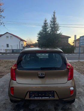 Kia Picanto BENZIN AUSTRIA | Mobile.bg    6