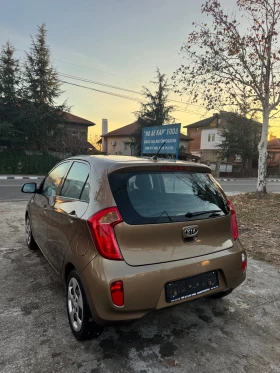 Kia Picanto BENZIN AUSTRIA | Mobile.bg    7