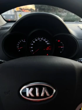 Kia Picanto BENZIN AUSTRIA | Mobile.bg    9