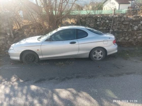 Hyundai Coupe, снимка 2