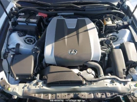 Lexus IS 350 3.5L V-6 DI, DOHC, VVT, 311HP Rear Wheel Drive | Mobile.bg    17