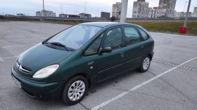  Citroen Xsara picass...