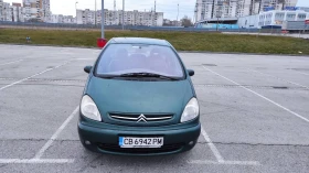 Citroen Xsara picasso | Mobile.bg    2