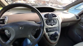 Citroen Xsara picasso | Mobile.bg    7