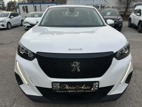 Peugeot 2008 1.5 HDI 100 * DISTRONIC * NAVI * LED * , снимка 2