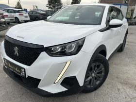 Peugeot 2008 1.5 HDI 100 * DISTRONIC * NAVI * LED * , снимка 1