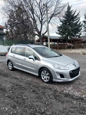 Peugeot 308 1.6 hdi 2011, снимка 3