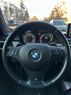 BMW 335, снимка 8