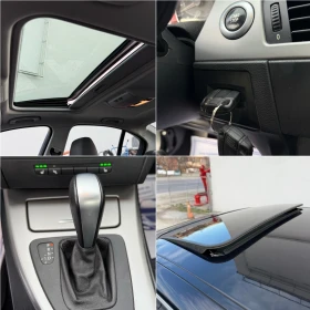 BMW 330 NAVI KEYLESS XENON KOJA, снимка 16