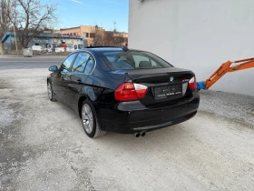 BMW 330 NAVI KEYLESS XENON KOJA - 12299 лв. - 13538968 | Car24.bg