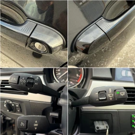 BMW 330 NAVI KEYLESS XENON KOJA, снимка 14