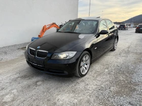 BMW 330 NAVI KEYLESS XENON KOJA - 12299 лв. - 13538968 | Car24.bg