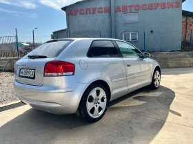 Audi A3, снимка 6