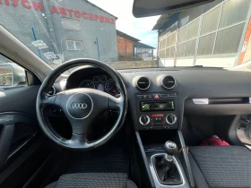 Audi A3, снимка 10