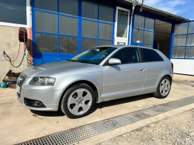 Audi A3, снимка 2