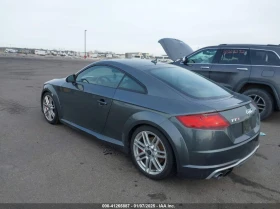 Audi Tt 2.0L I-4 DI, DOHC, VVT, TURBO, 292HP All Wheel Dri | Mobile.bg    8