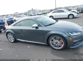 Audi Tt 2.0L I-4 DI, DOHC, VVT, TURBO, 292HP All Wheel Dri | Mobile.bg    5