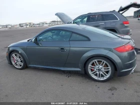 Audi Tt 2.0L I-4 DI, DOHC, VVT, TURBO, 292HP All Wheel Dri | Mobile.bg    6