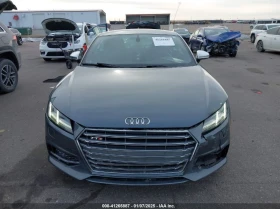 Audi Tt 2.0L I-4 DI, DOHC, VVT, TURBO, 292HP All Wheel Dri | Mobile.bg    4