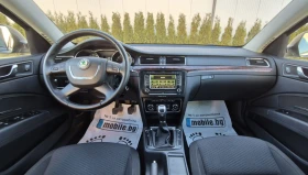 Skoda Superb 2.0TDI NAVI , снимка 12